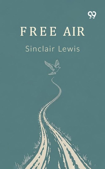Free Air - 
