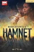 Cover-Bild zum Titel 'Hamnet' von 'Maggie O'Farrell'