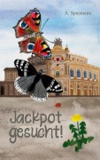 Cover-Bild zum Titel 'Jackpot gesucht!' von 'A. Speemann'