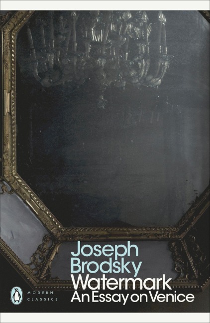 Watermark - Joseph Brodsky