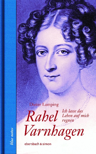 Rahel Varnhagen - Dieter Lamping
