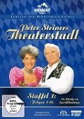 Cover-Bild zum Titel 'Peter Steiners Theaterstadl - Staffel 1: Folgen 1-16' von ''