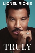 Cover-Bild zum Titel 'Truly' von 'Lionel Richie'