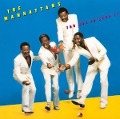 Manhattans -Too Hot To Stop It - Manhattans