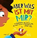 Cover-Bild zum Titel 'Aber was ist mit mir?' von 'Lily Murray'