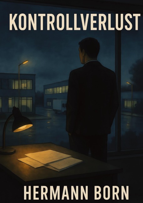 KONTROLLVERLUST - Hermann Born
