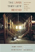 Cover-Bild zum Titel 'The Lives They Left Behind' von 'Darby Penney, Peter Stastny'