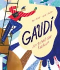 Cover-Bild zum Titel 'Gaudí' von 'Susan B. Katz'