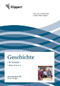 Cover-Bild zum Titel 'Reformation - Absolutismus' von 'Harald Scheufler'