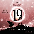 Die Bücher der magischen Angst 3: 19 - Das dritte Buch der magischen Angst - Rose Snow