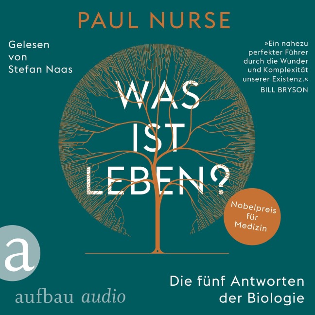 Was ist Leben? - Paul Nurse