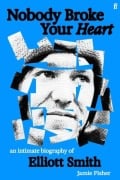 Cover-Bild zum Titel 'Nobody Broke Your Heart' von 'Jamie Fisher'