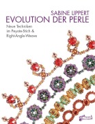 Cover-Bild zum Titel 'Evolution der Perle' von 'Sabine Lippert'