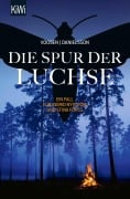 Cover-Bild zum Titel 'Die Spur der Luchse' von 'Roman Voosen, Kerstin Signe Danielsson'