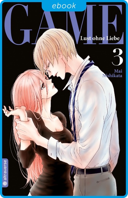 Game - Lust ohne Liebe 03 - Mai Nishikata