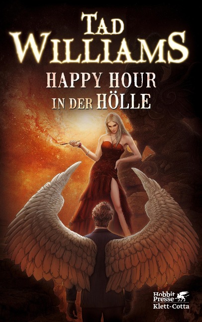 Happy Hour in der Hölle - Tad Williams