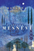 Cover-Bild zum Titel 'Aciklamali Mesnevi Ciltli' von 'Mevlana Celaleddin Rumi'
