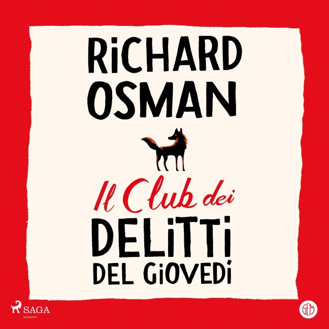 Il club dei delitti del giovedì - Richard Osman