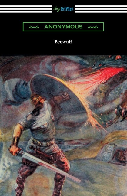 Beowulf - Anonymous