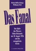 Cover-Bild zum Titel 'Das Fanal' von 'Helmut Müller-Enbergs, Wolfgang Stock'