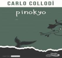 Pinokyo - Carlo Collodi