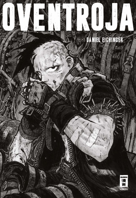 Oventroja - Daniel Eichinger