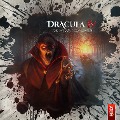 Dracula 4 - Die Jagd auf den Grafen - Marco Göllner