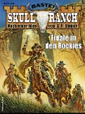 Skull-Ranch 118 - H. J. Wayne