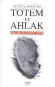 Cover-Bild zum Titel 'Totem ve Ahlak' von 'Mustafa Tekin'