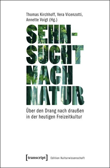Sehnsucht nach Natur - 