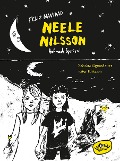 Cover-Bild zum Titel 'Feliz Navidad, Neele Nilsson' von 'Kristina Sigunsdotter'