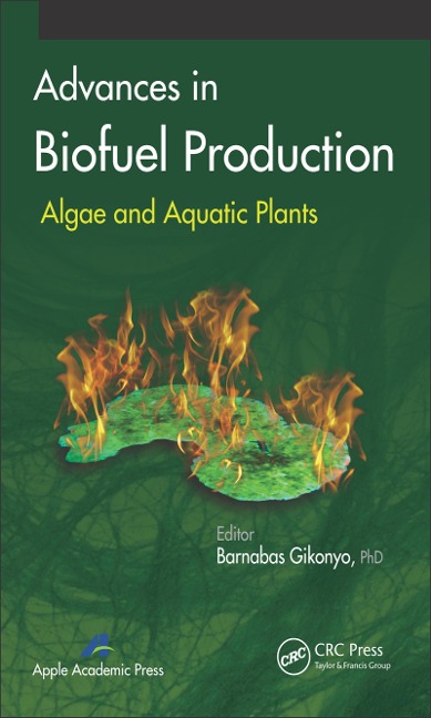 Advances in Biofuel Production - 