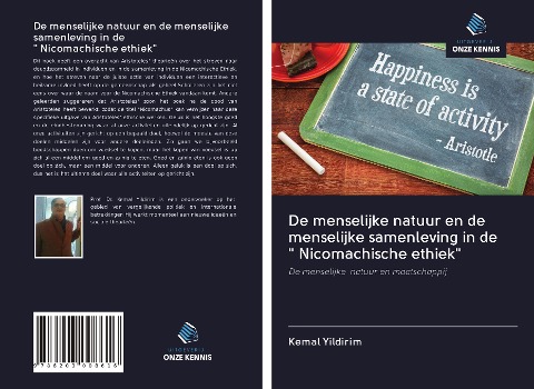 De menselijke natuur en de menselijke samenleving in de " Nicomachische ethiek" - Kemal Yildirim