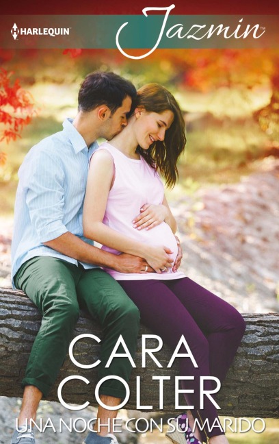 Una noche con su marido - Cara Colter