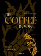 Cover-Bild zum Titel 'The COFFEE Book (DE)' von 'Metasebia Yoseph'
