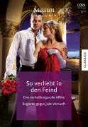 Cover-Bild zum Titel 'Baccara Exklusiv Band 248' von 'Yvonne Lindsay, Joss Wood, Kat Cantrell'