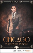 Cover-Bild zum Titel 'Chicago - Im Zweifel eine Tommy-Gun' von 'Pat Connor'