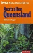 Cover-Bild zum Titel 'Australien / Queensland' von 'Wolfgang Bittmann, Brigitte Fugger'