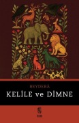 Cover-Bild zum Titel 'Kelile ve Dimne' von 'Beydeba'