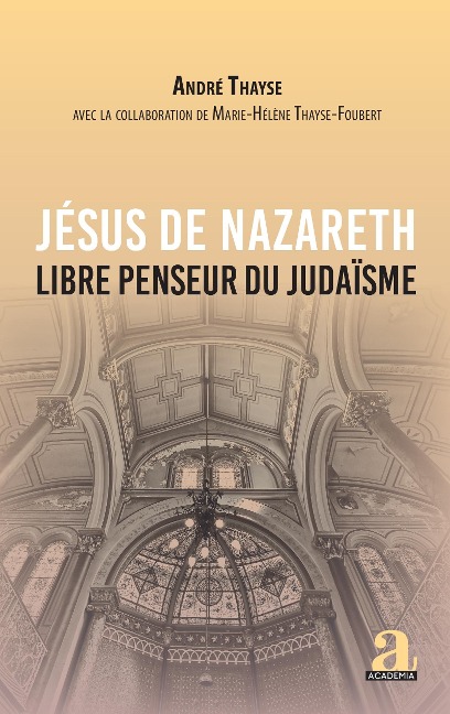 Jésus de Nazareth - Thayse
