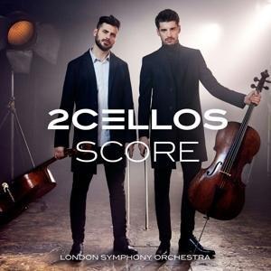 Score - 2CELLOS/London Symphony Orchestra