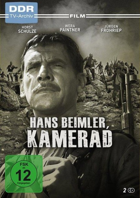 Hans Beimler, Kamerad - Rudi Kurz, Wolfgang Hohensee