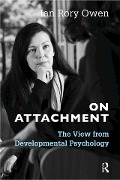 Cover-Bild zum Titel 'On Attachment' von 'Ian Rory Owen'