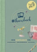 Cover-Bild zum Titel '#throwback' von 'Sandra Ruhland'