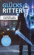 Cover-Bild zum Titel 'Glücksritter' von 'Christoph Diehl'