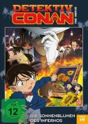 Cover-Bild zum Titel 'Detektiv Conan' von 'Gôshô Aoyama, Junichi ii Iioka, Katsuo Ôno'