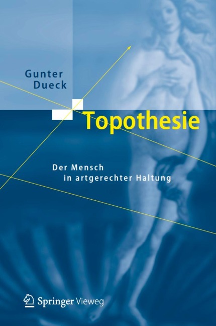 Topothesie - Gunter Dueck