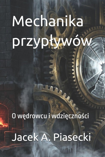 Mechanika przyplywów - Jacek Adam Piasecki