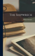Cover-Bild zum Titel 'The Shipwreck' von 'William Falconer'