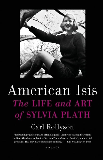 AMERICAN ISIS - Carl Rollyson